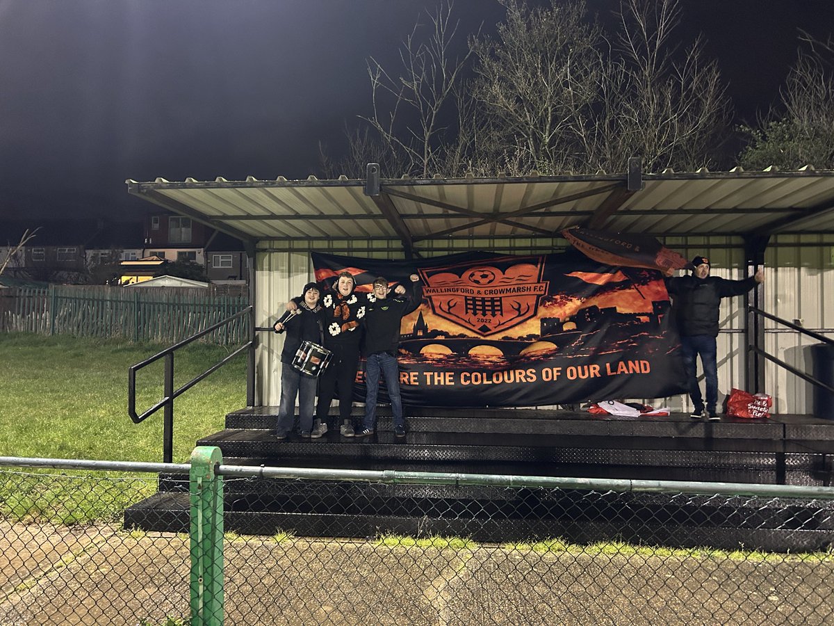 wandcfc's tweet image. Massive shout out to our @UltrasWally who have made the long journey.
Safe trip home appreciate the effort as always.

#utw