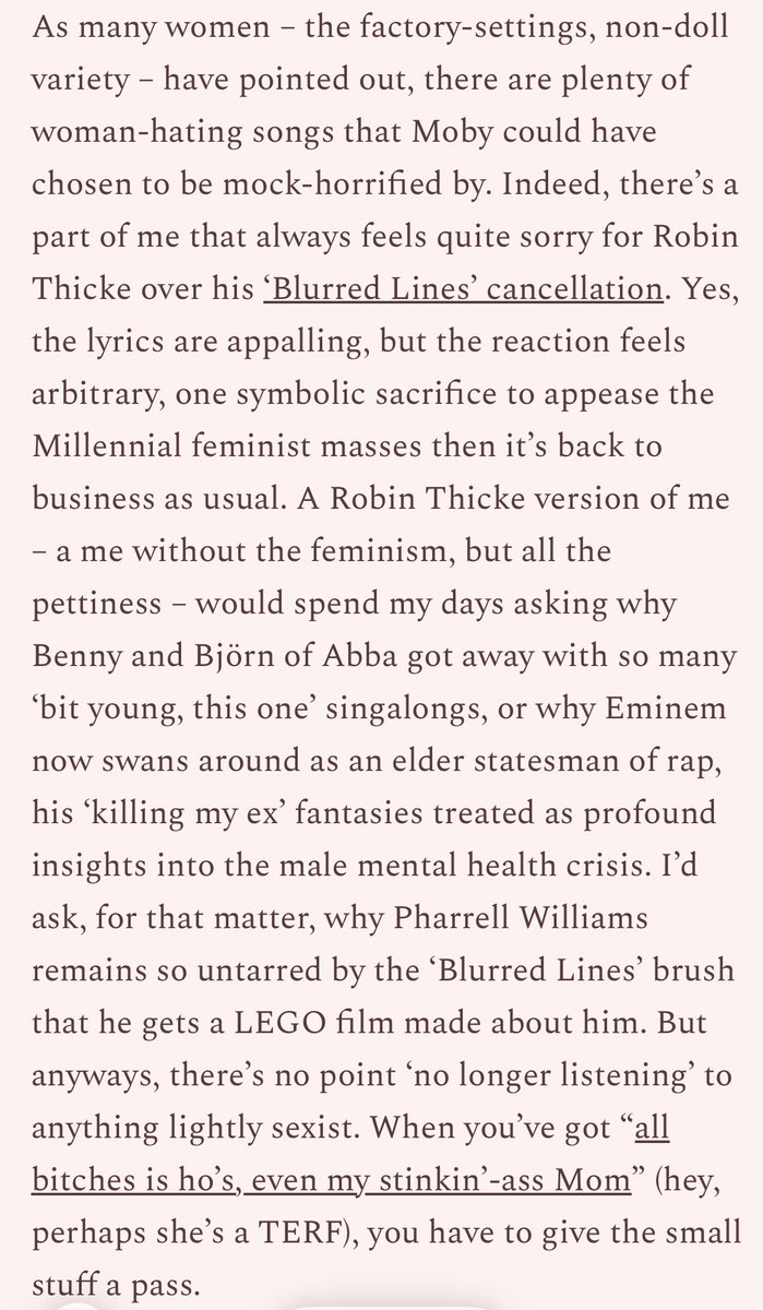 Ursula Doyle tweet media