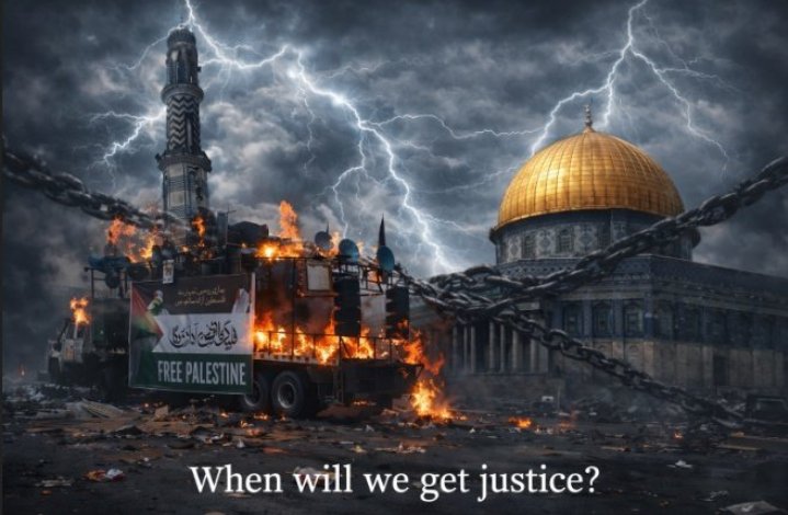 Hassan Rizvi tweet media