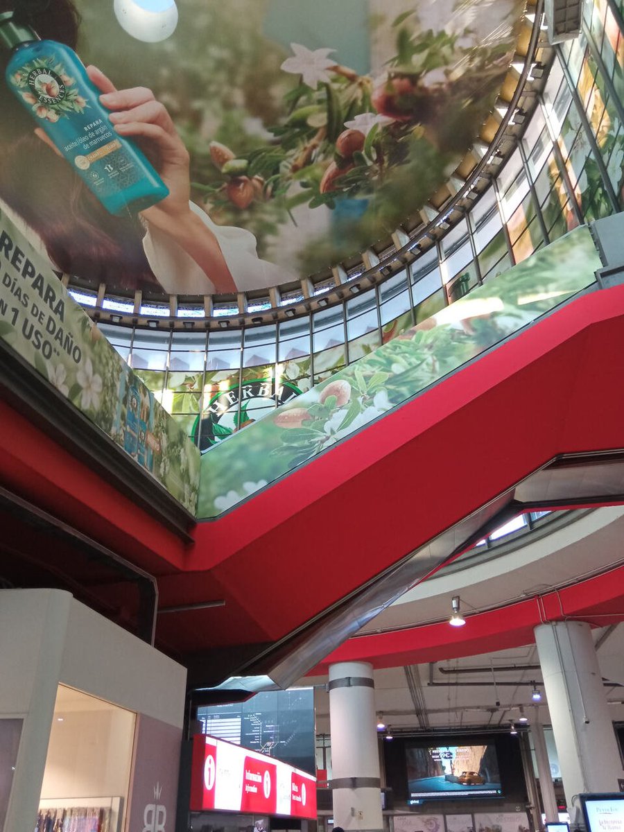 Madrid Proyecta 🏗️ tweet media