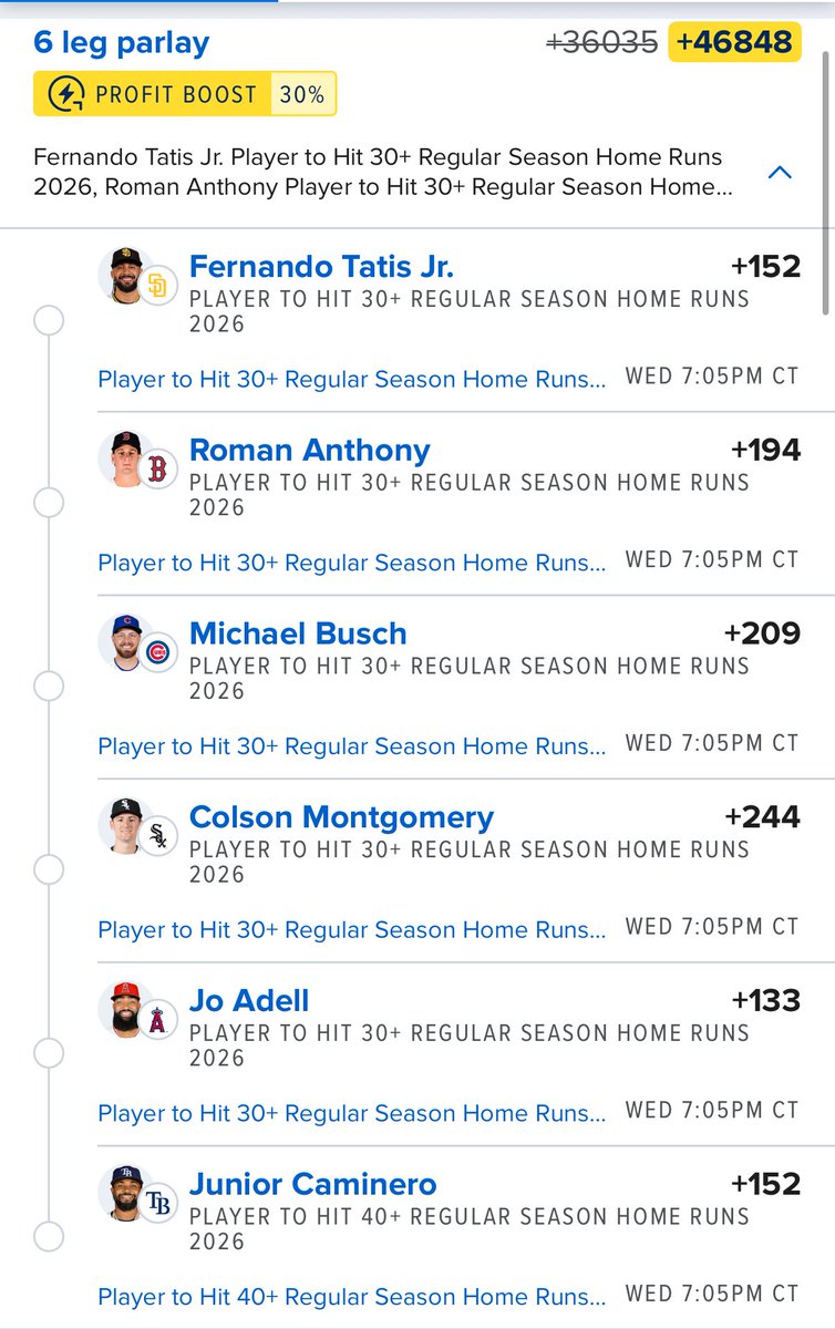 HunchoPicks tweet media