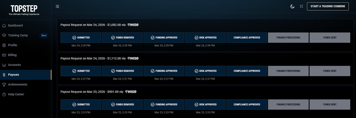 P&P Trades tweet media