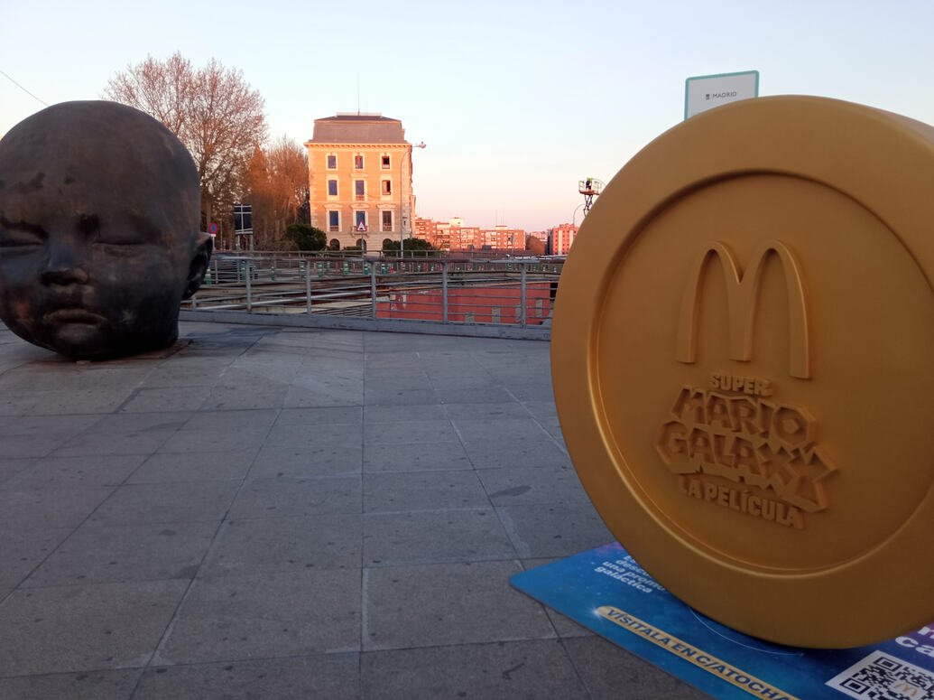 Madrid Proyecta 🏗️ tweet media