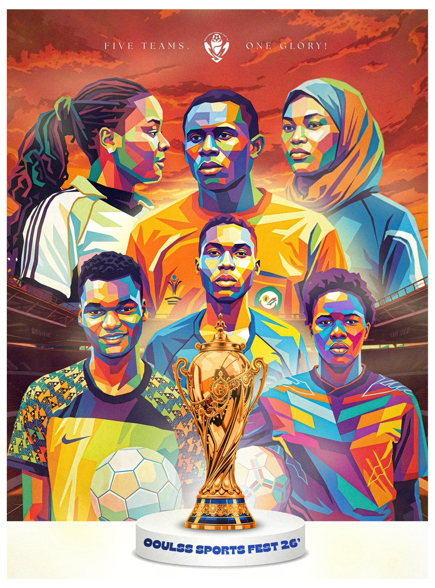 marinusprinthub's tweet photo. OFFICIAL POSTER OF THE @lawssoou SPORTS FEST 26’

Brought to you by MarinusPrintHub◽️🔵 https://t.co/iUFltccFMq