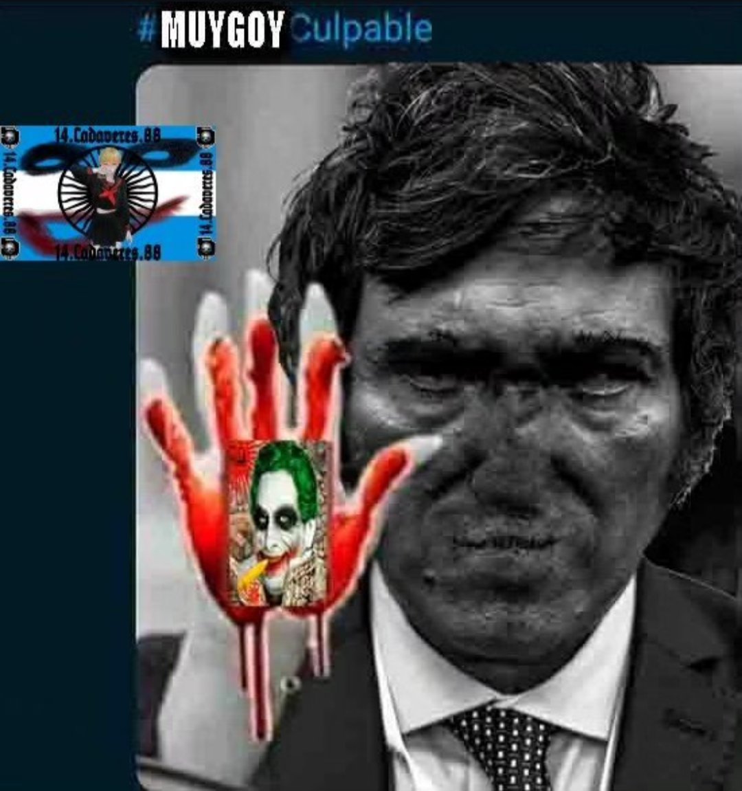 shonmal (enferma mental) tweet media