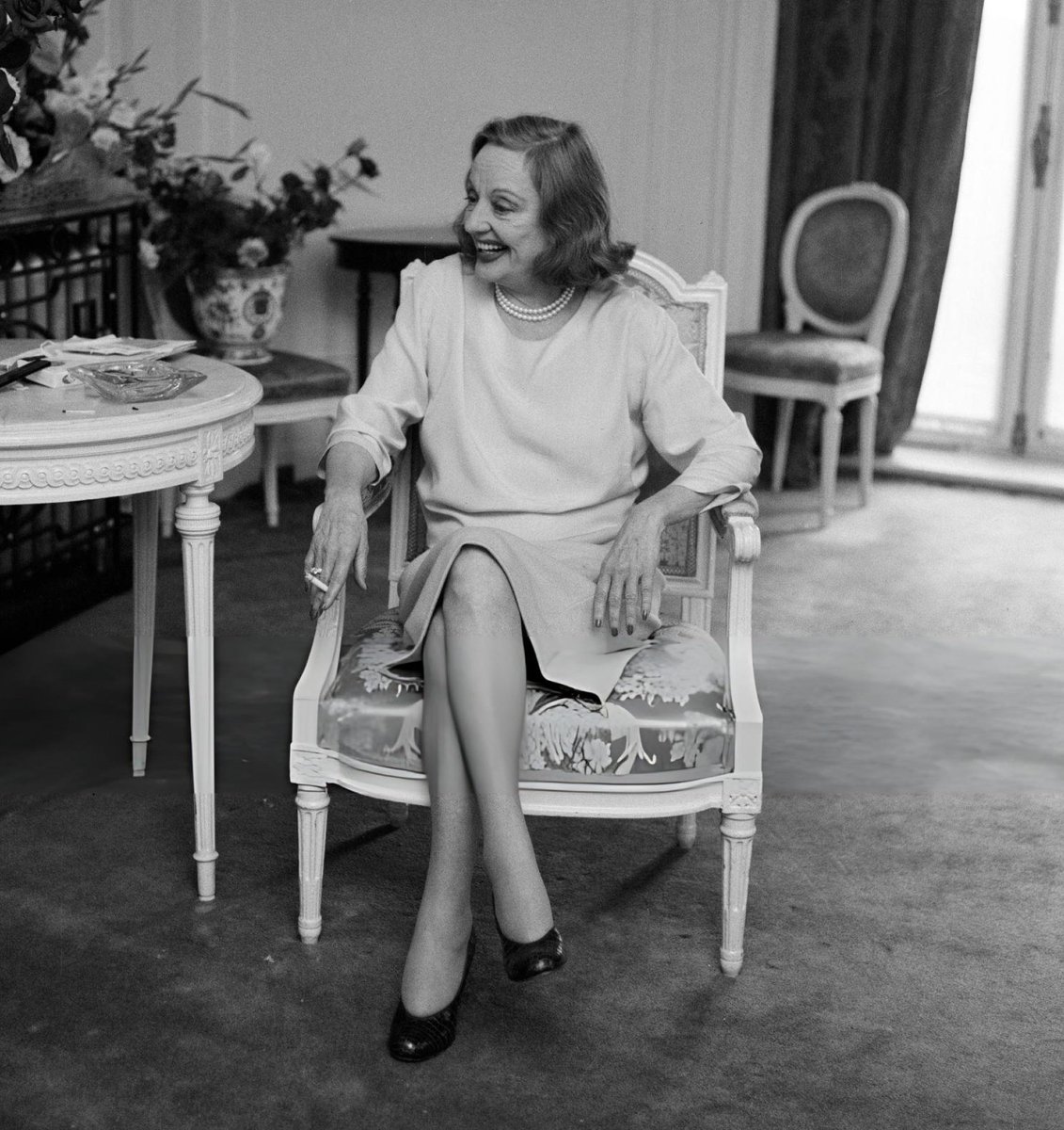 tallulah bankhead archive tweet media