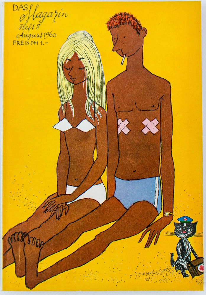 PanAm ꓘK tweet media