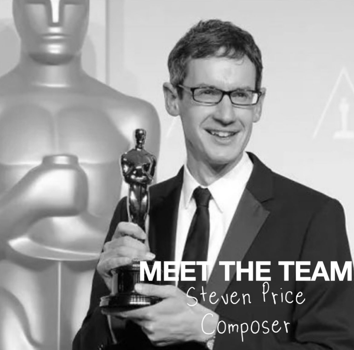 It's time for Ewan Mitchell tweet media