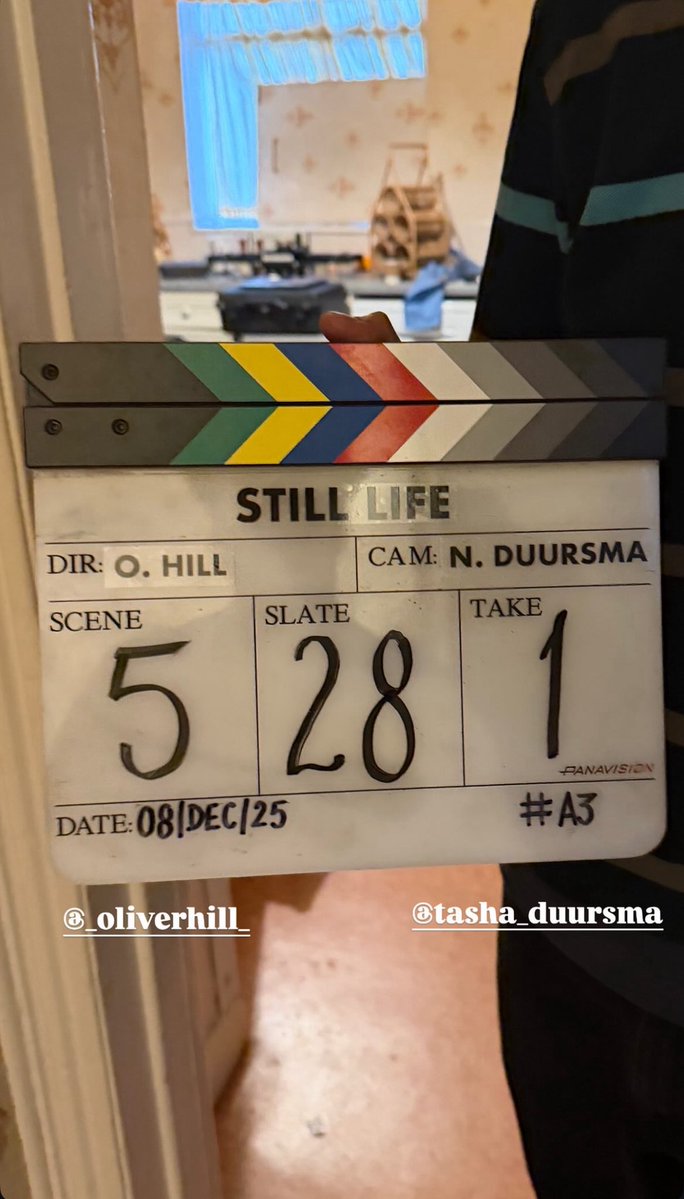 It's time for Ewan Mitchell tweet media