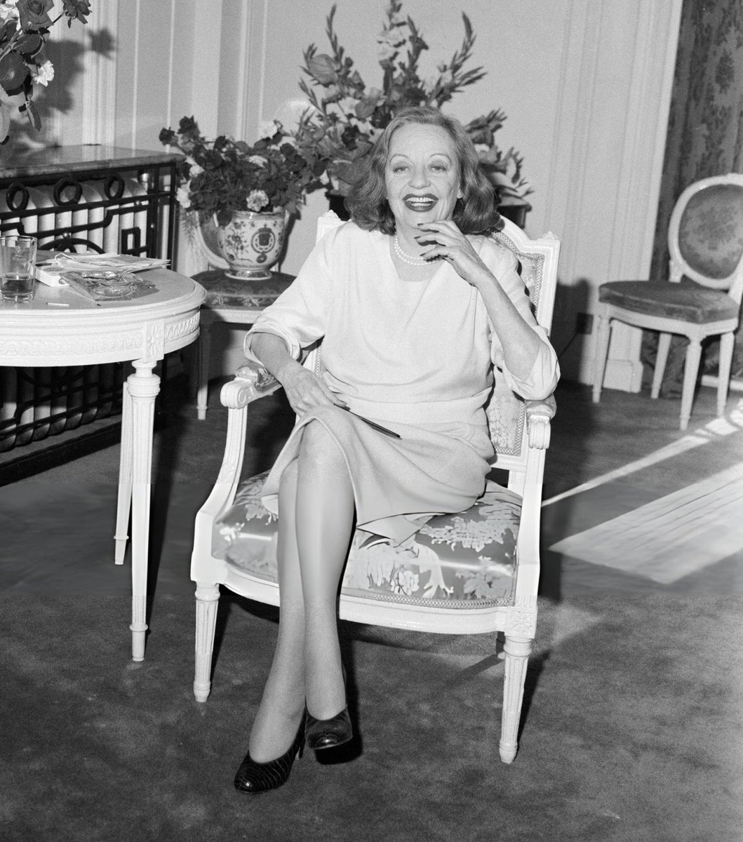 tallulah bankhead archive tweet media