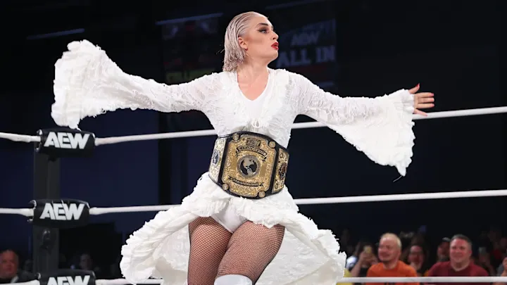 WrestleOops tweet media