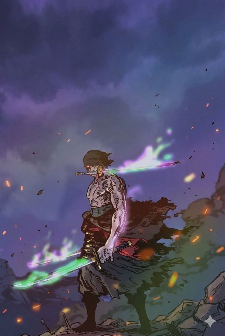 daily anime aesthetic ⛩️ (@dailyanimespics) on Twitter photo 