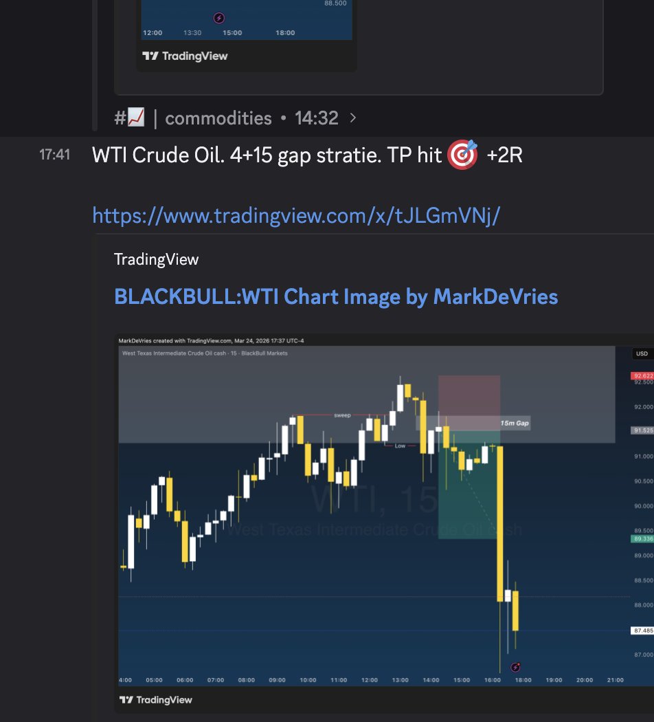 Mark 🤘 de Vries tweet media