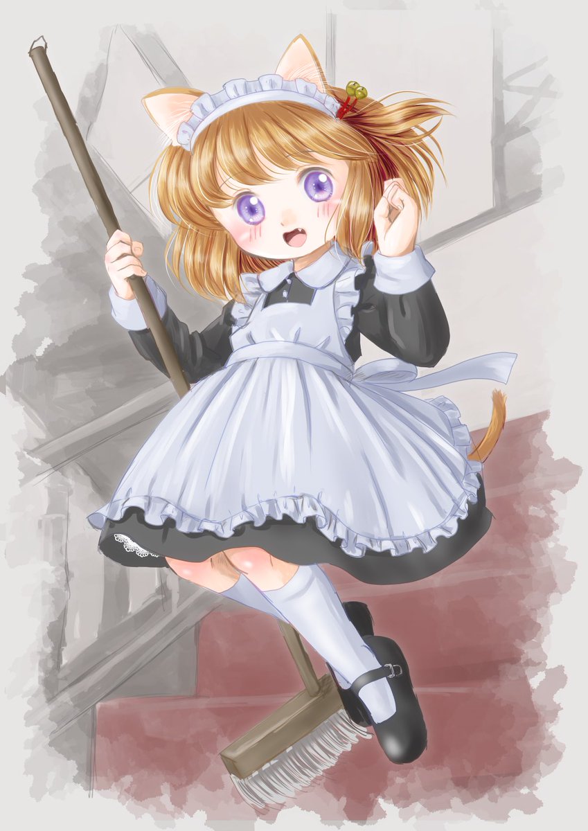 わんだ tweet media