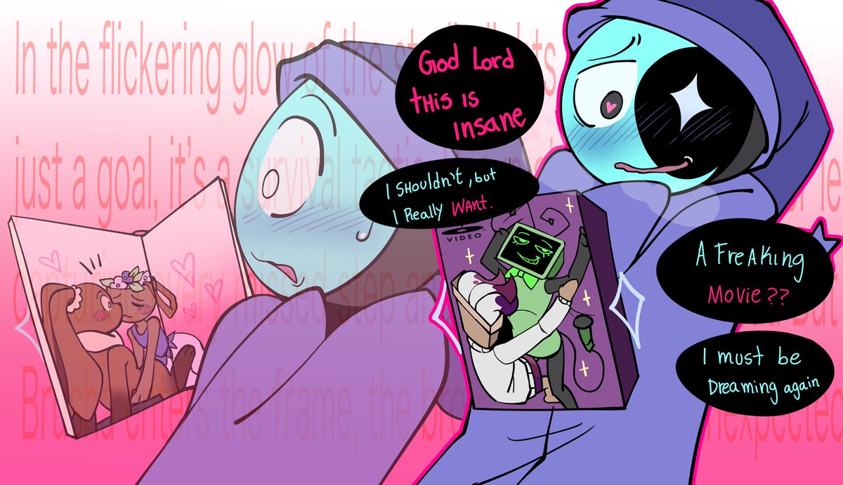 Box 🍰🔞 tweet media