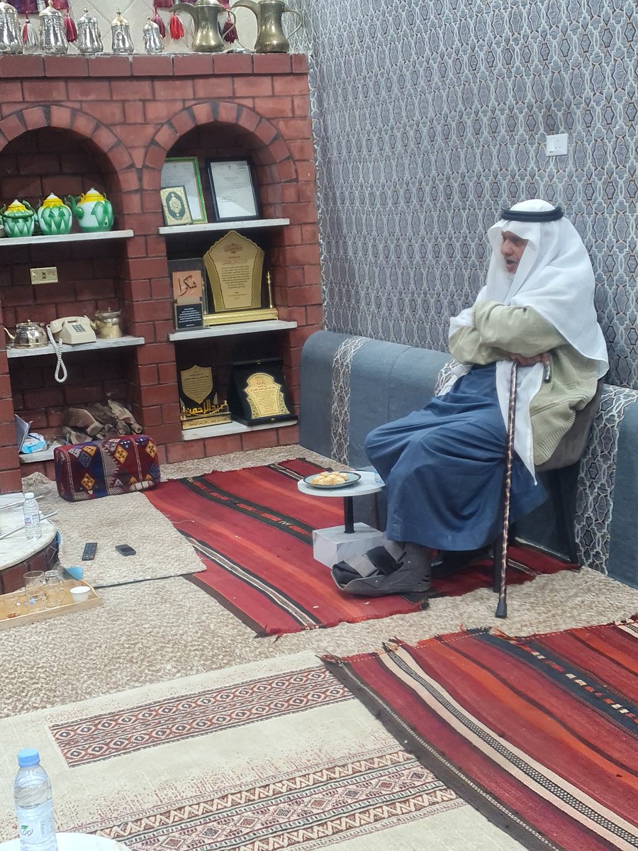 عبدالرحمن العطوي tweet media