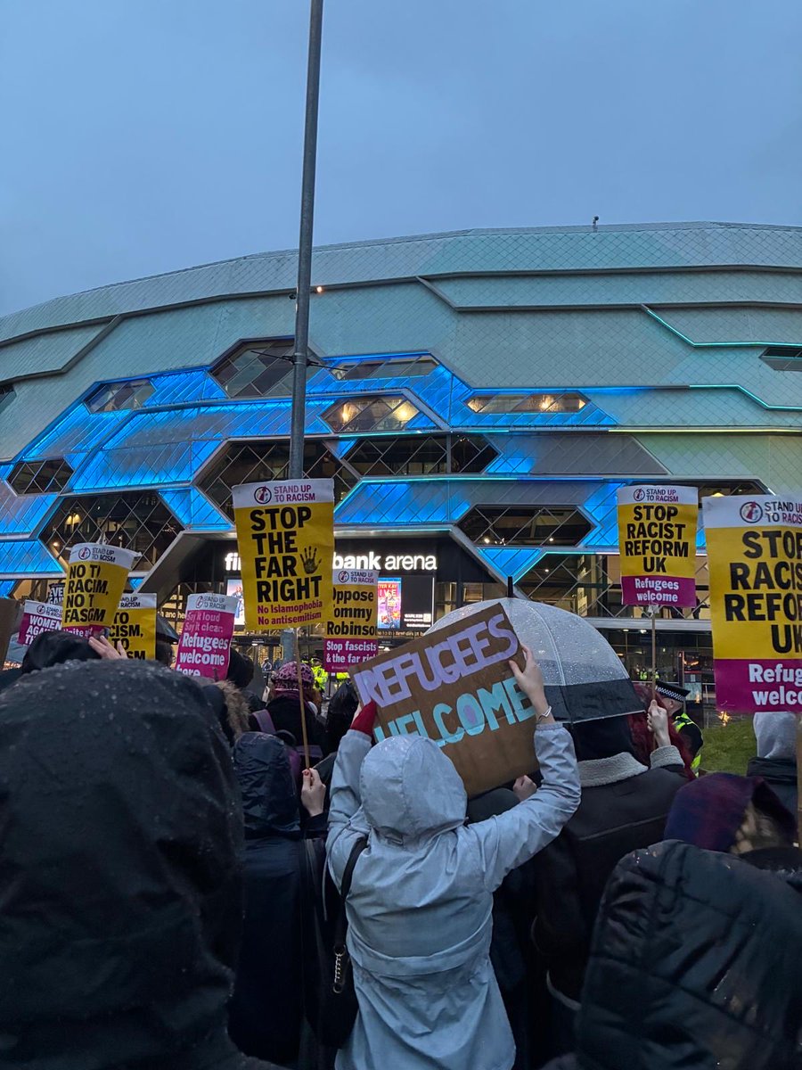 Neil 🇵🇸 #FBPE #NoPasaran ✊ #WokeAs tweet media