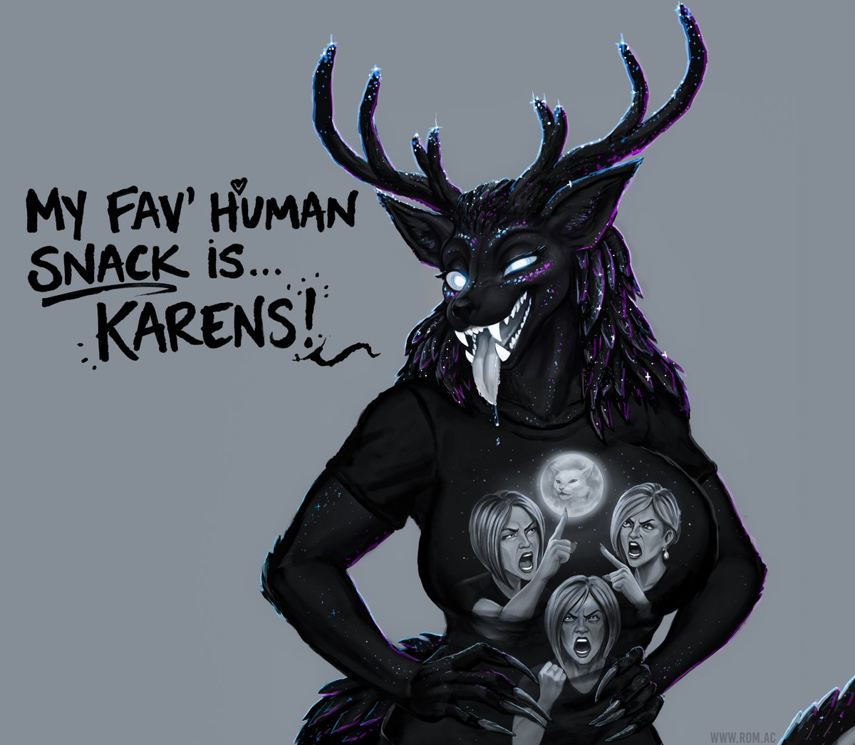 Starshady tweet media