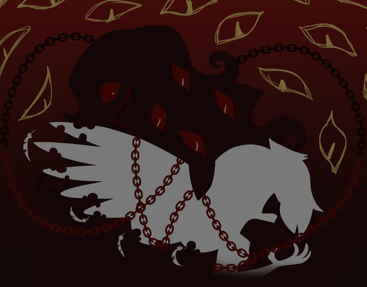 🌈🎀𝐻𝒶𝓃𝒶 🐑はな✨🌿 THE REST IS EASY, BABY 🐈‍⬛ tweet media