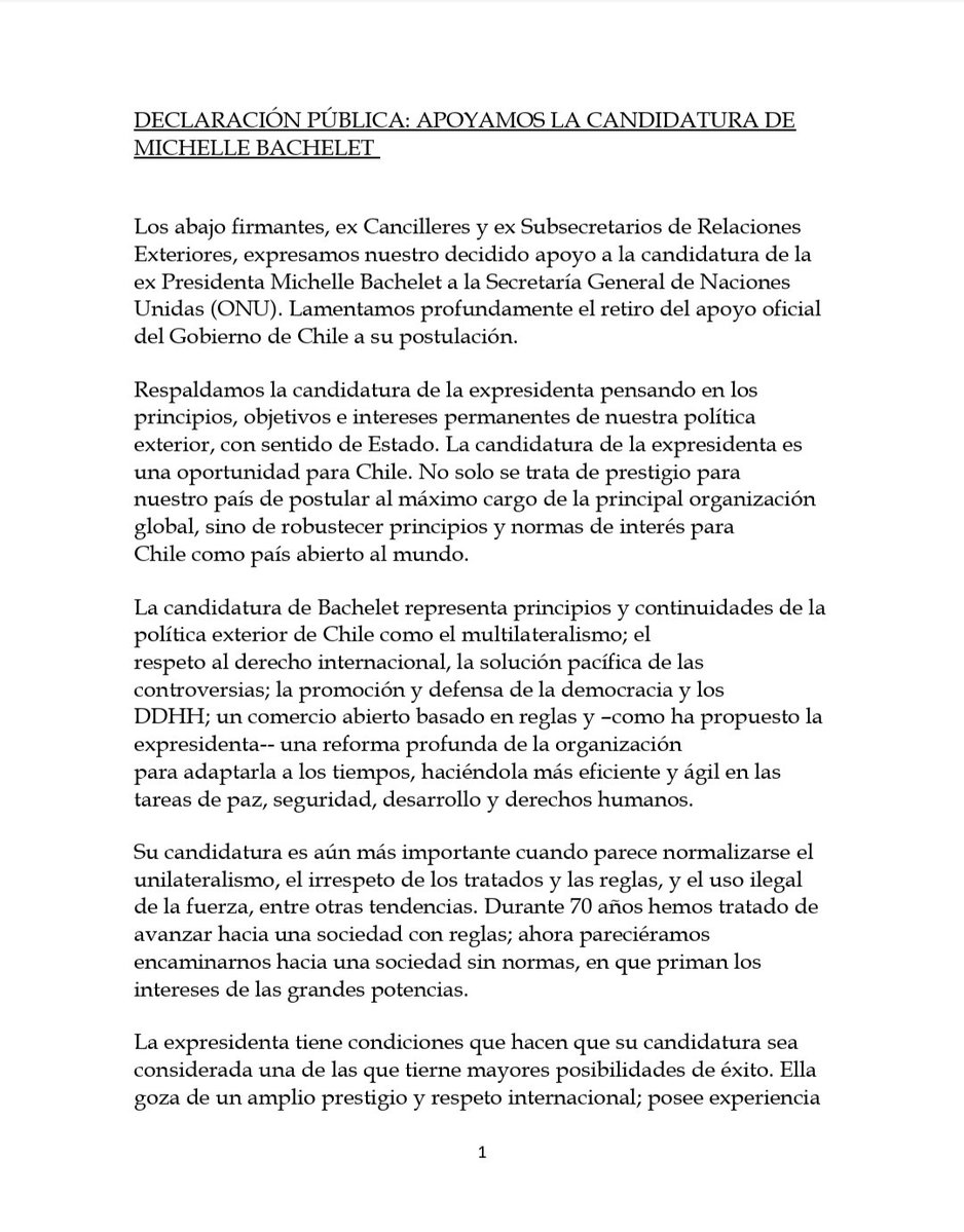 Catalina Fernández Carter tweet media