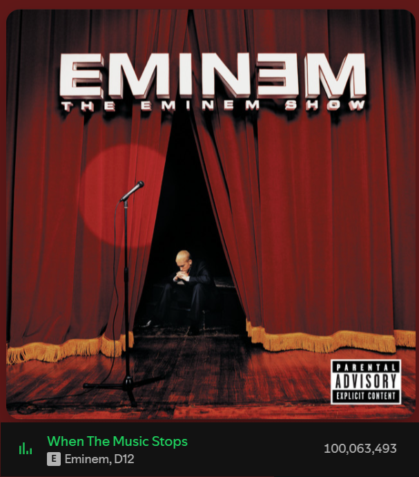 Shady Times tweet media