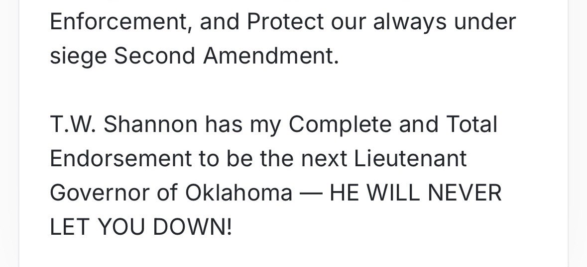 The Oklahoma Lion tweet media