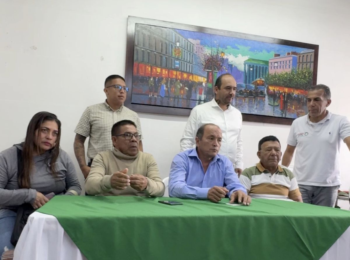 Proclama del Pacífico tweet media