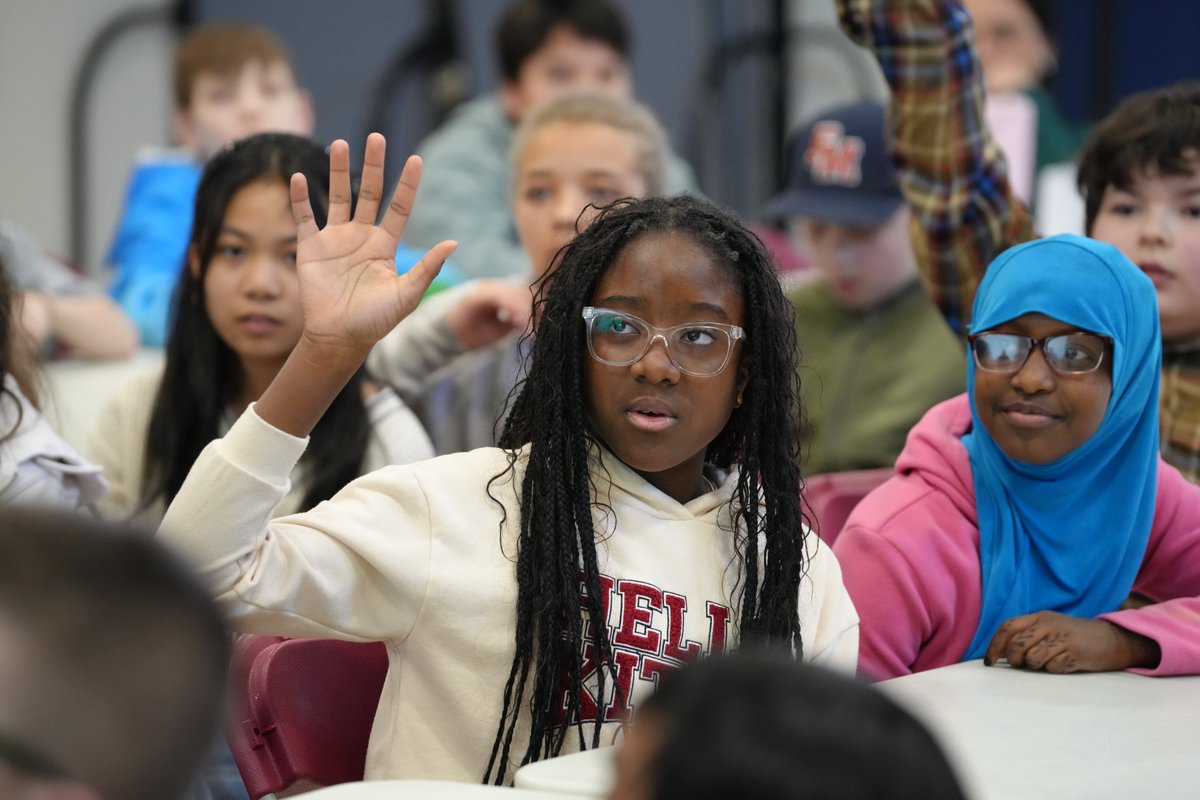 Fort McMurray Public School Division tweet media