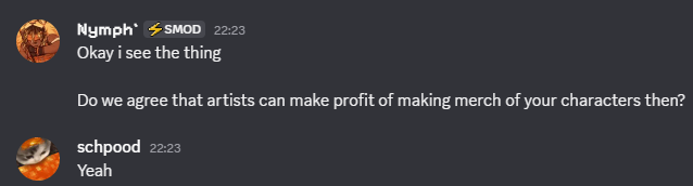 Schpood Updates tweet media