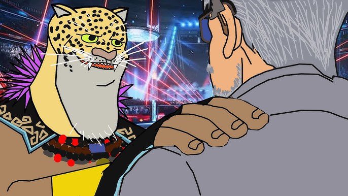 Omentoki tweet media