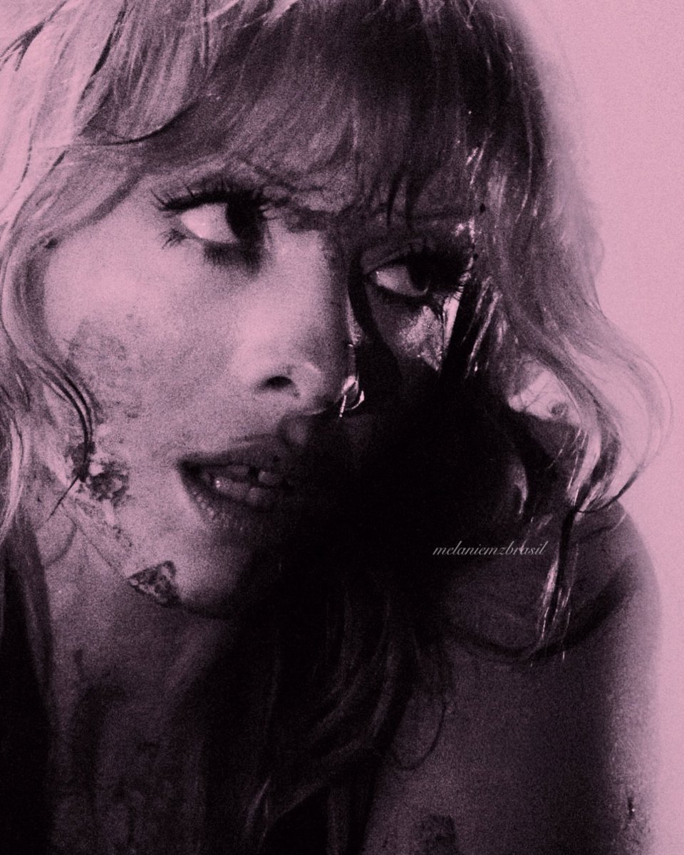 Mel’s Base - HADES out 3/27 ⛪️ tweet media