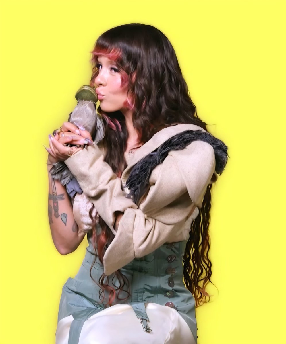 Mel’s Base - HADES out 3/27 ⛪️ tweet media