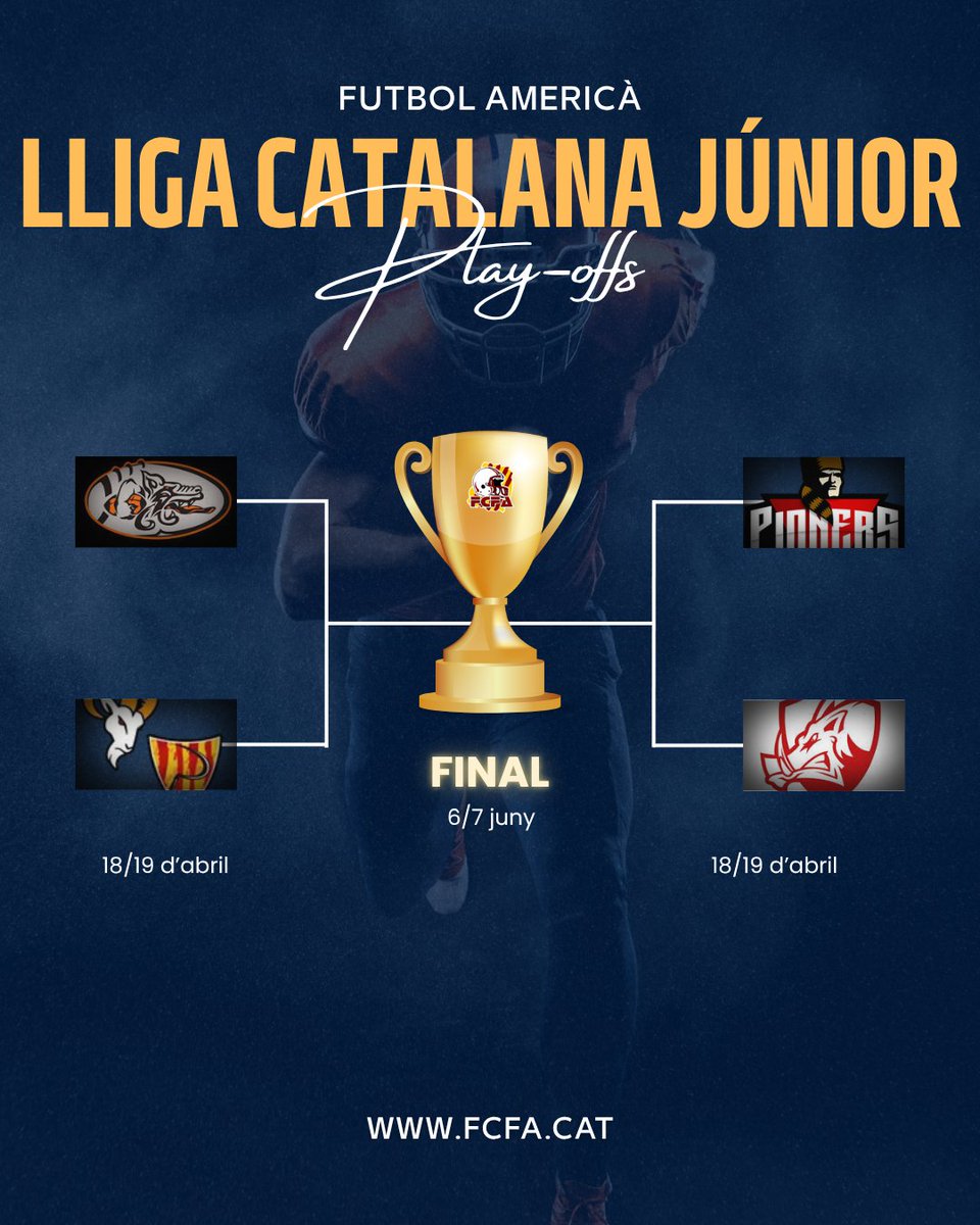 FCFA 🏈 tweet media