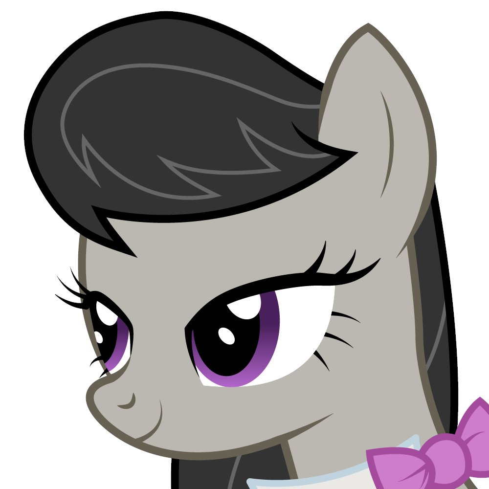 Octavia Melody tweet media