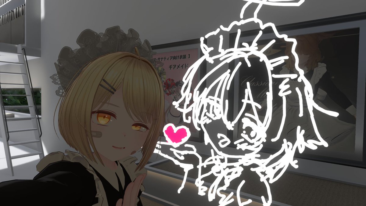 ヨナガぬん tweet media