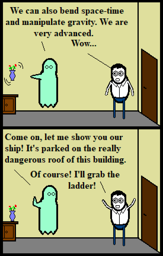 cynicmansion's tweet photo. And a bonus panel in the reply, devils!  #comics #cynicmansion https://t.co/qu0hpwnfnq