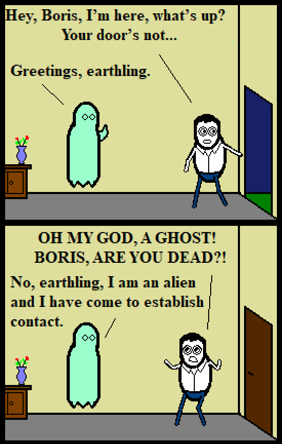 cynicmansion's tweet photo. And a bonus panel in the reply, devils!  #comics #cynicmansion https://t.co/qu0hpwnfnq