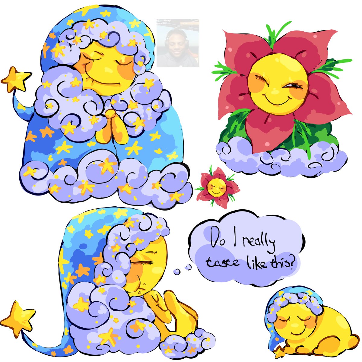 ★ ʟᴇꜱʙɪᴀɴ ᴅᴏᴢᴇʀ tweet media