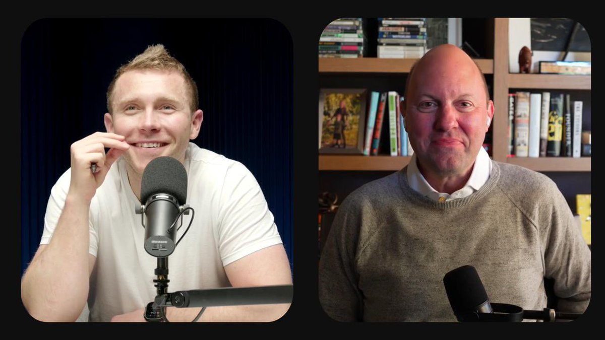 Harry Stebbings tweet media