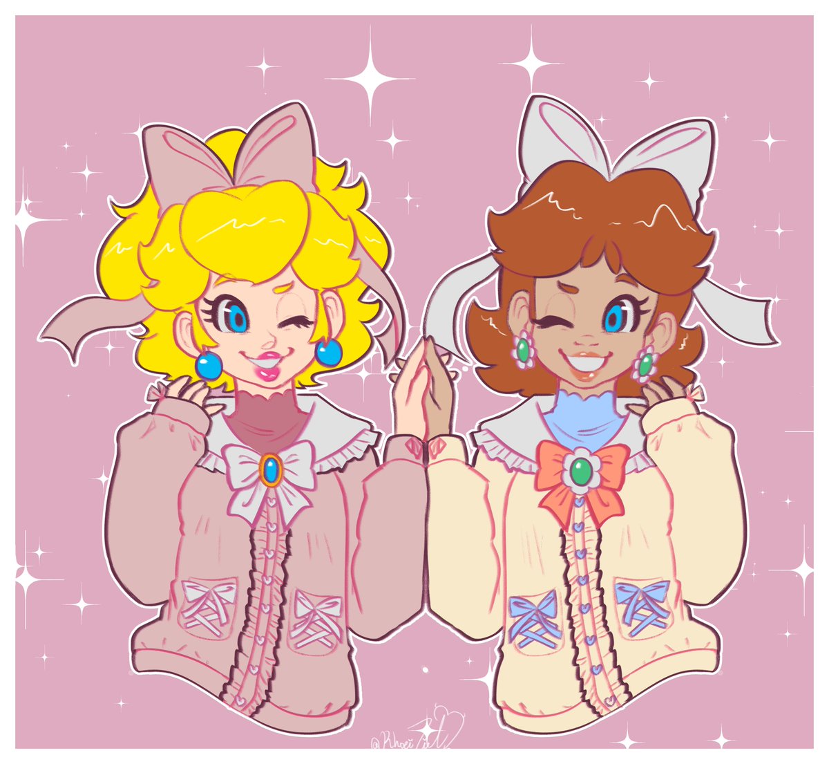 🤍🎀𝓡𝓸𝓼𝓮 𝓖𝓸𝓵𝓭 𝓓𝓮𝓶𝓸𝓷🎀🤍 tweet media