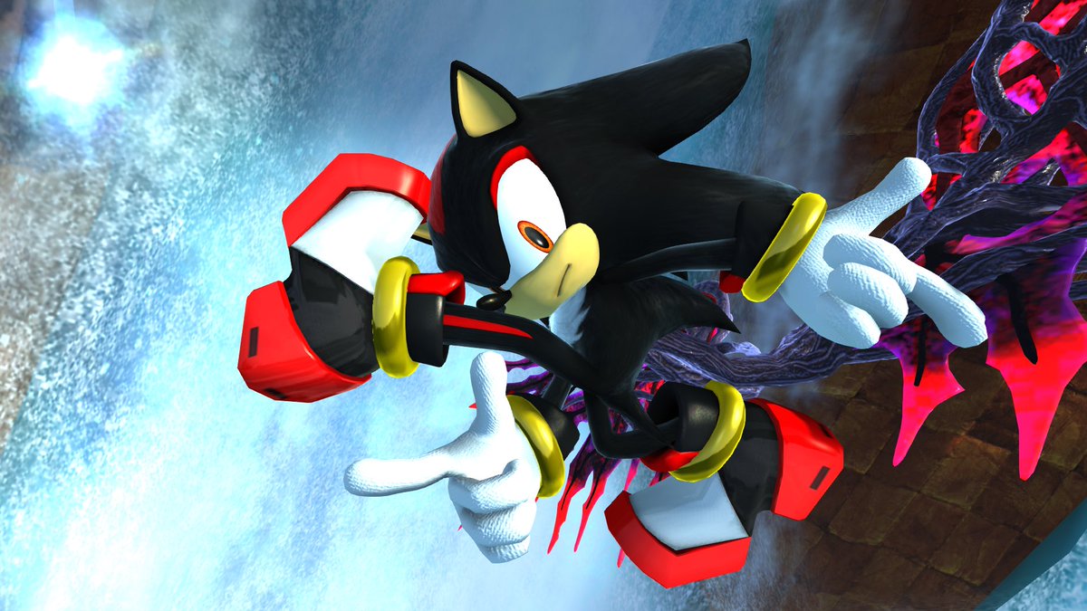 Nutra2392's tweet photo. Doom Wings Shadow #sonicgenerations #shadowgenerations #shadow #shadowthehedgehog https://t.co/S2V4x5CFUU