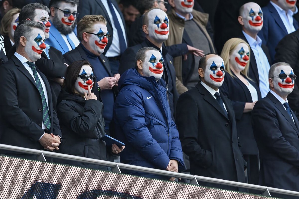 Joe Smith tweet media