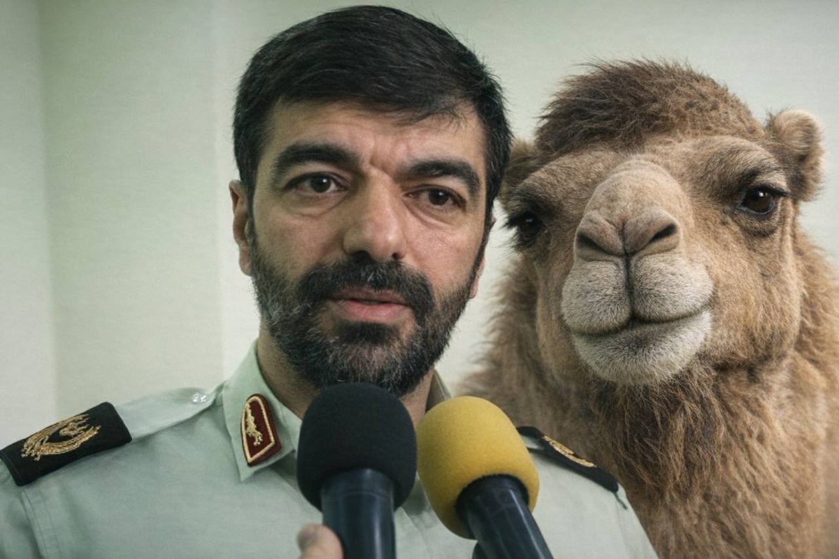 Savakzadeh tweet media