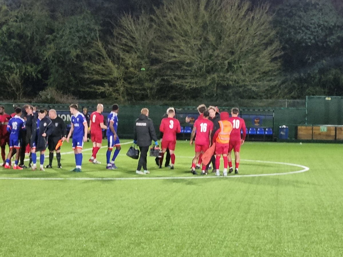 Worsbrough Bridge AFC tweet media