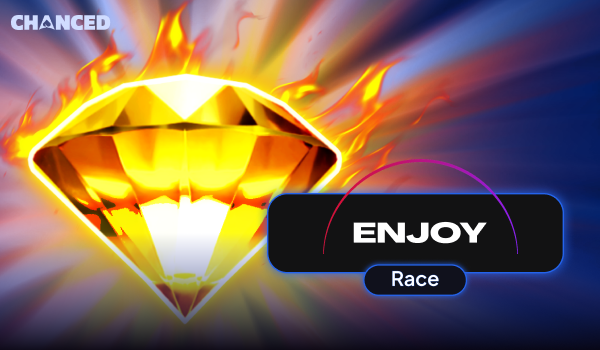 Chanced.com tweet media