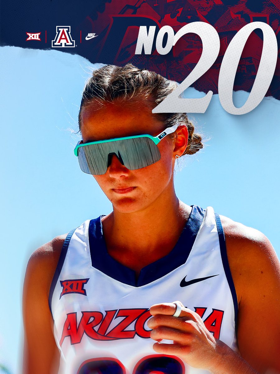 Arizona Beach Volleyball tweet media