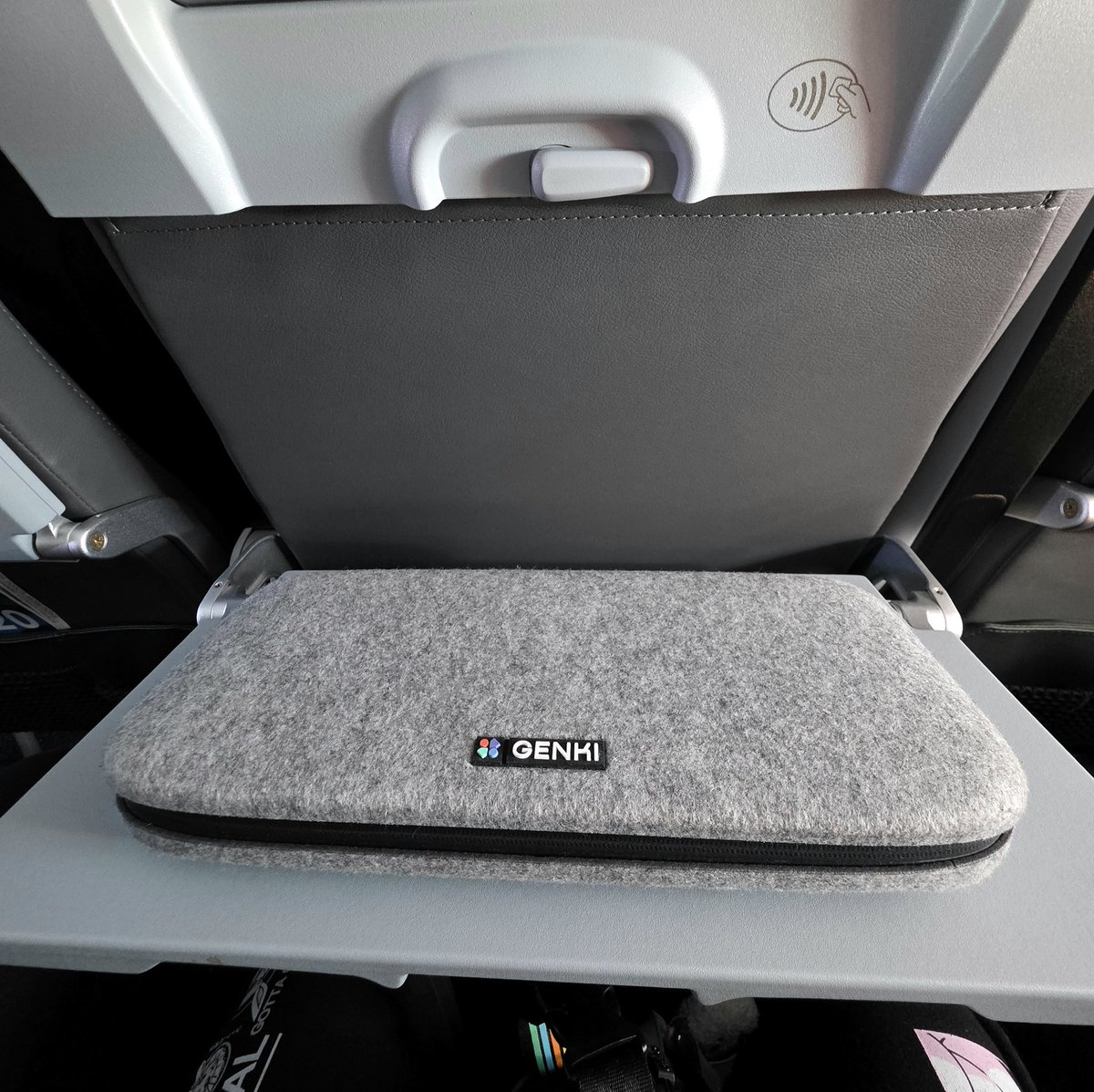 ๐ข๐จ๐๐ค๐๐ค๐จ๐ก๐๐ฎ๐๐ง @ PAX East tweet media