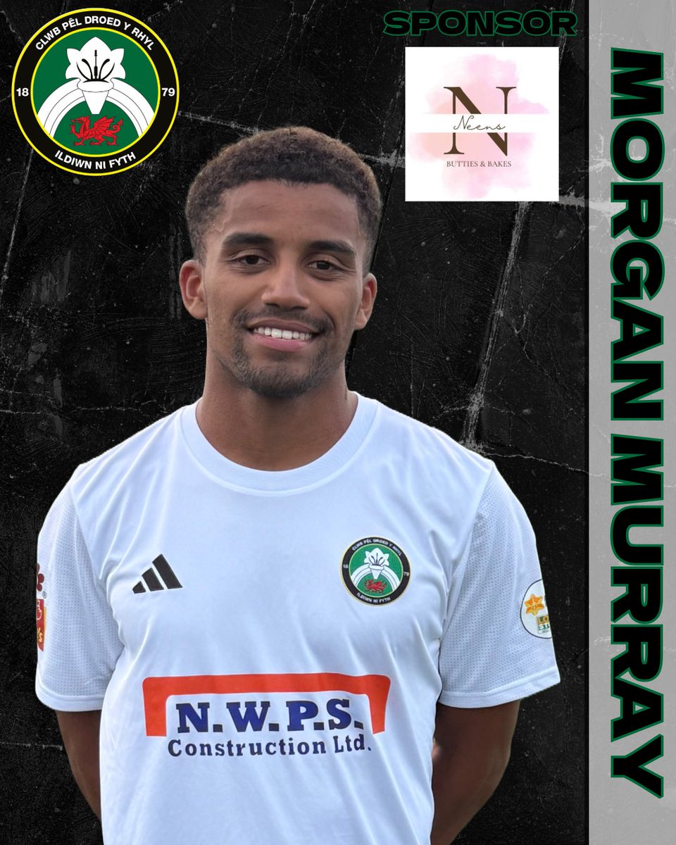 CPD Y Rhyl 1879 official tweet media