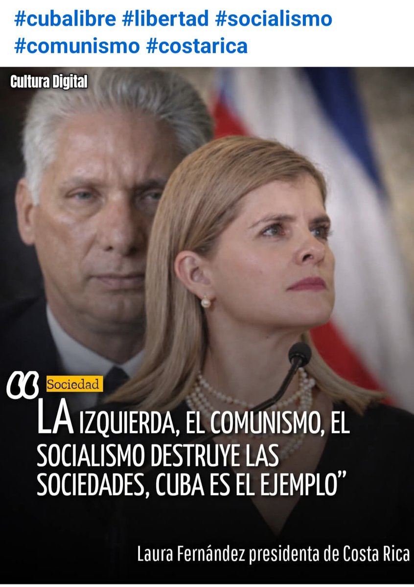🇲🇽🌎✝️ ROGUEMOS A DIOS PARA QUE A MÉXICO NO LE PASE LO MISMO. LA ORACIÓN ES MUY IMPORTANTE, MÉXICO CIUDADANÍA NO HAGAS COMO LOS CUBANOS QUE CAMBIARON A CRISTO POR CASTRO Y MIRA COMO ACABARON. 
<a href="/dlacalle/">Daniel Lacalle</a> 
<a href="/marcorubio/">Marco Rubio</a>
#MéxicoCiudadaníaApoyaExterminarElNarcoComunismo