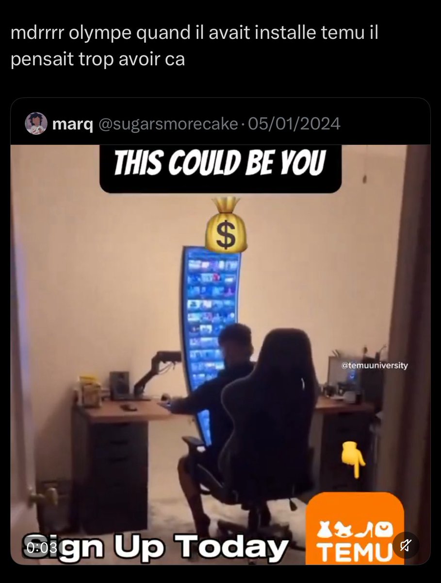 jeune renoie sauvage tweet media